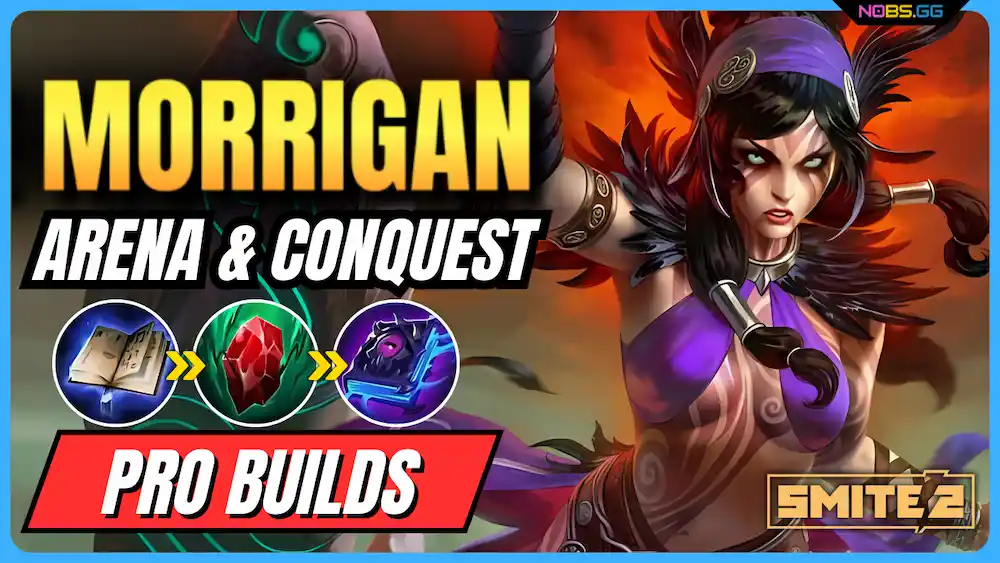 morrigan smite 2