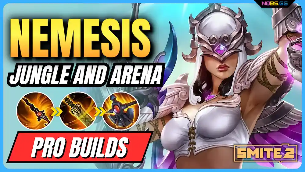 nemesis smite 2