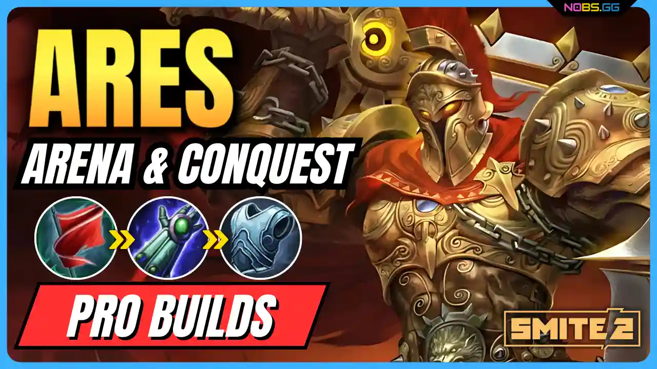 ares build smite 2