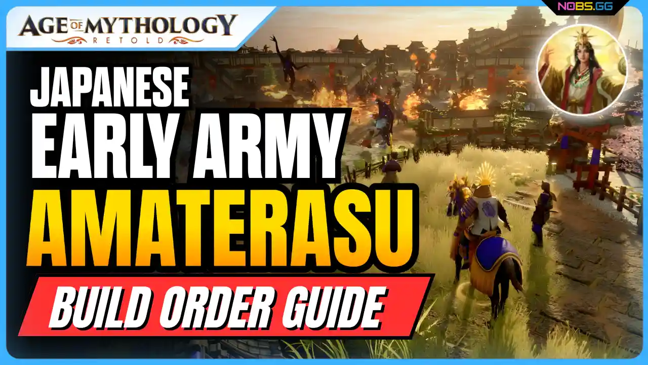 amaterasu build order